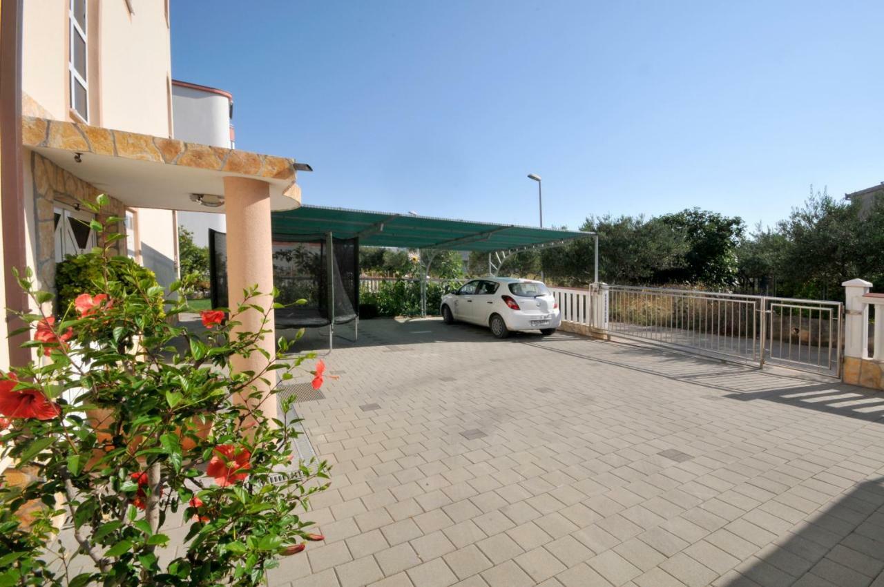 Villa Drasko Kaštela Zewnętrze zdjęcie