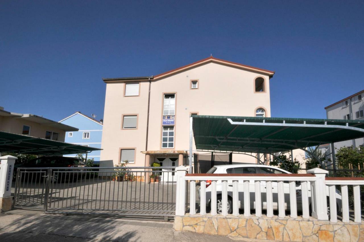 Villa Drasko Kaštela Zewnętrze zdjęcie
