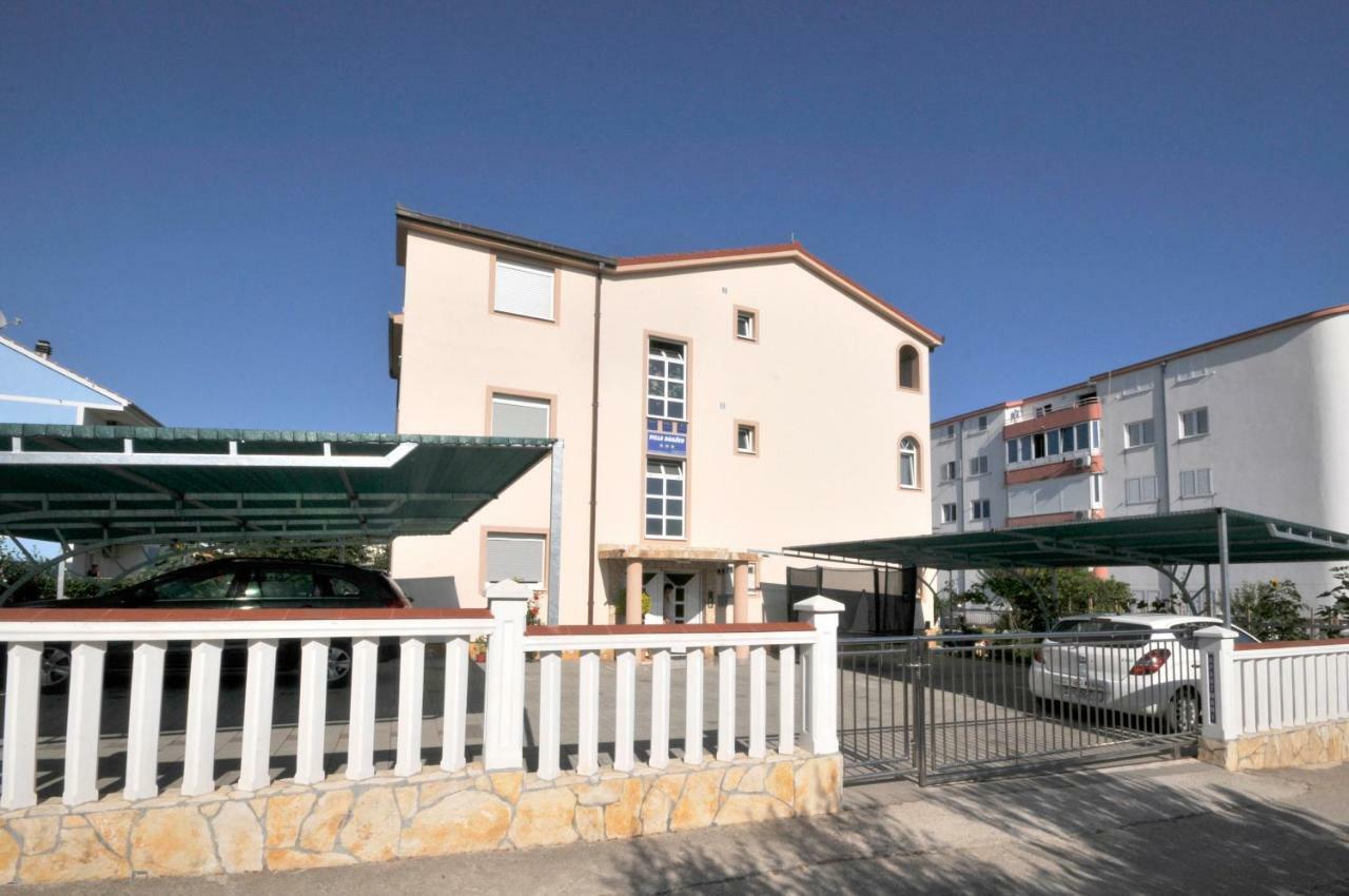 Villa Drasko Kaštela Zewnętrze zdjęcie