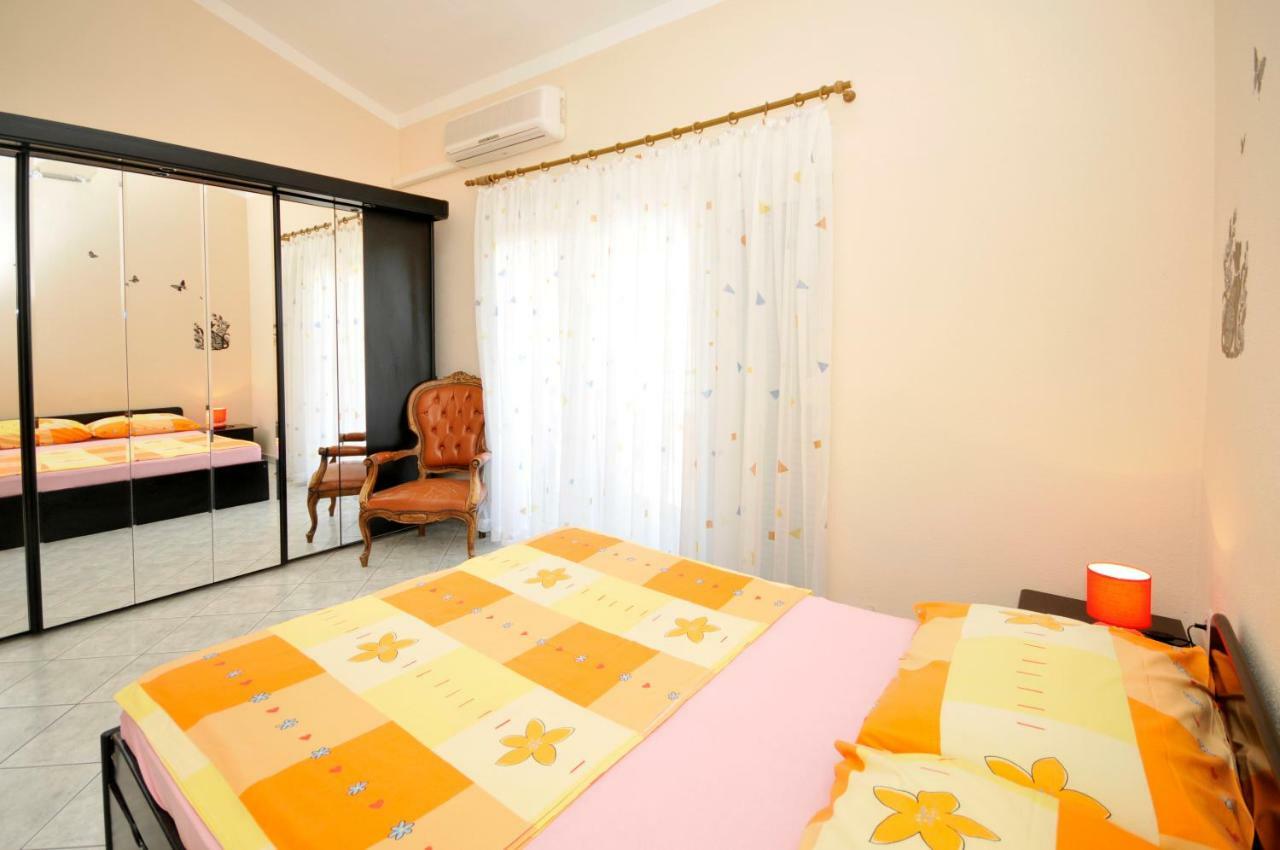 Villa Drasko Kaštela Zewnętrze zdjęcie
